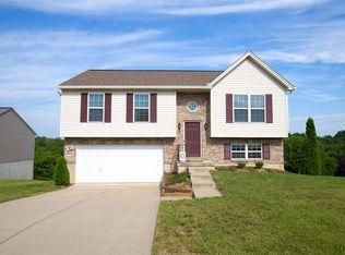 10423 Canberra Dr, Independence, KY 41051