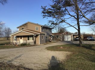 581 S State Road 135, Franklin, IN 46131