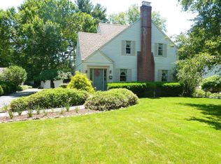 1293 Granville Rd, Newark, OH 43055