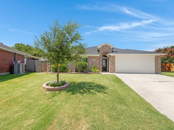 2054 Lake Pointe Dr, Little Elm, TX 75068