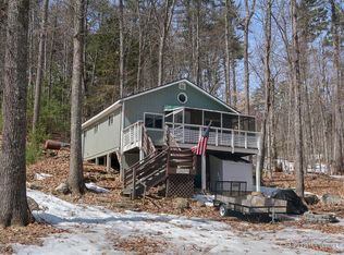 19 Chandler Dr, Readfield, ME 04355