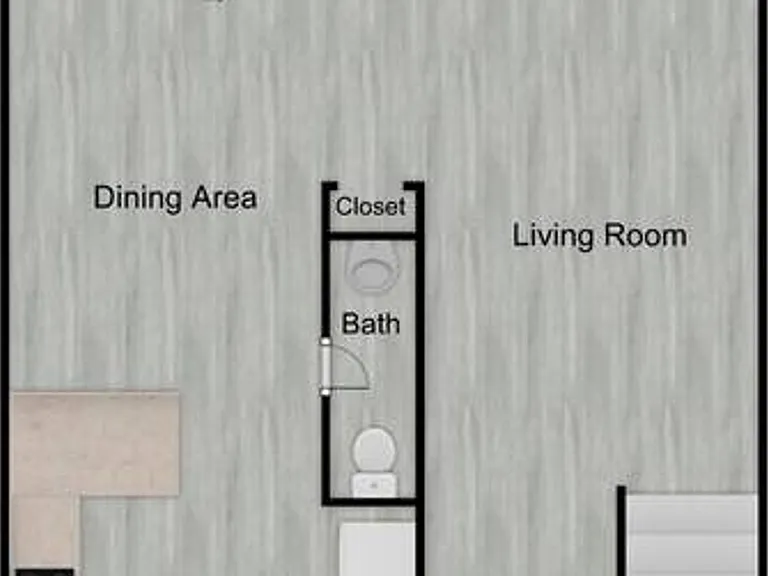 Menclair Apartments — Photo 2