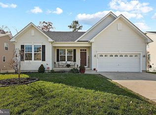 22359 Alydar Ln, Lexington Park, MD