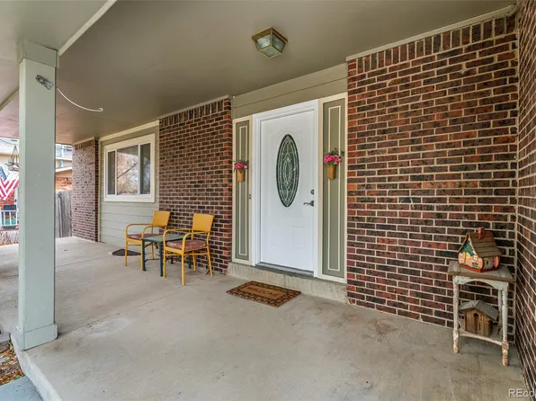 13920 W 74th Place, Arvada, CO 80005