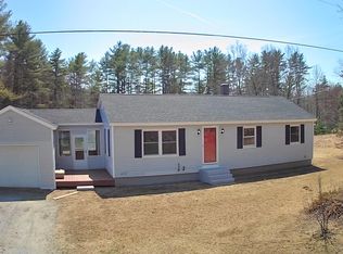 313 Roby Rd, Webster, NH 03303