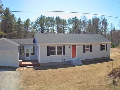 313 Roby Road, Webster, NH, 03303