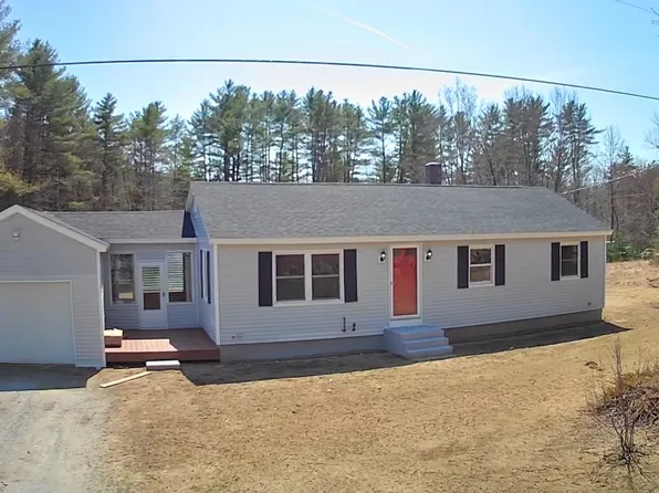 313 Roby Road, Webster, NH 03303