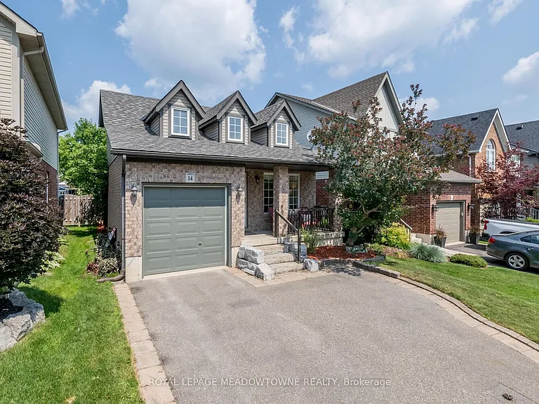 14 Costigan Ct — Photo 1