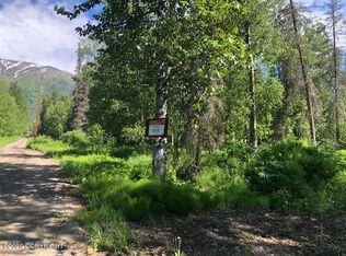 9811 N Runyon Cir, Palmer, AK 99645