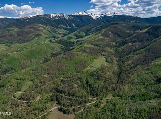 2414 Casteel Creek Rd, Edwards, CO 81632