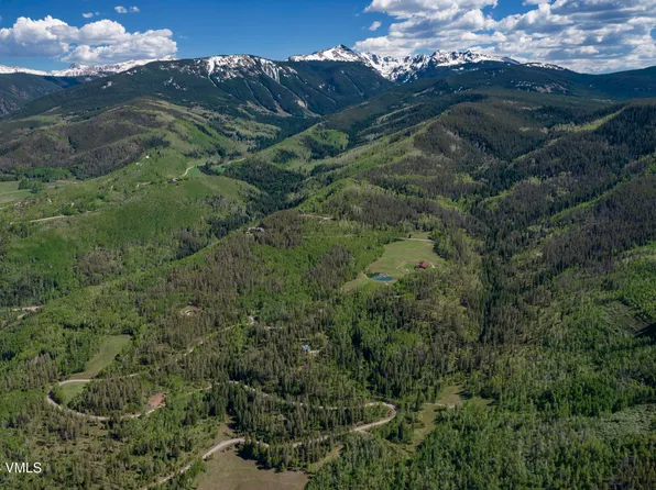 2414 Casteel Creek Rd, Edwards, CO 81632