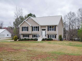 224 Cranford Mill Dr, Newnan, GA 30265
