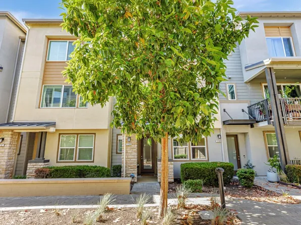 1290 Milkweed St, Milpitas, CA 95035