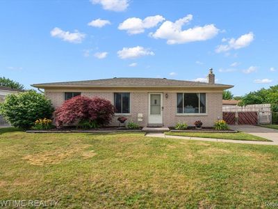 12135 Ontario Dr, Sterling Heights, MI, 48313