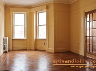 212A Patchen Ave #1, Brooklyn, NY 11233