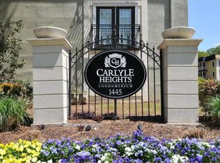 1445 Monroe Dr NE #C30, Atlanta, GA 30324
