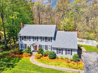 31 Enos Cir, Reading, MA 01867