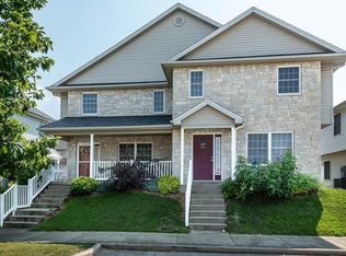 2605 S Delila Star Dr, Bloomington, IN