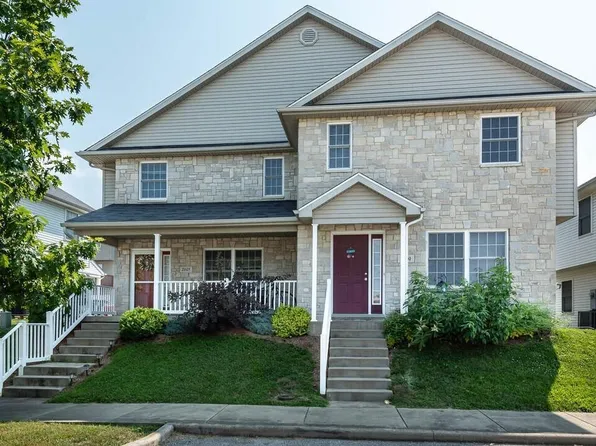 2605 S Delila Star Dr, Bloomington, IN 47403