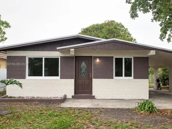 2950 NW 7th Ct, Pompano Beach, FL 33311