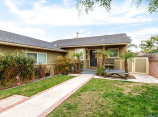 18334 Faysmith Ave, Torrance, CA 90504