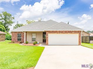 18578 Perkins Oak Rd, Prairieville, LA 70769