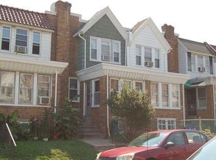 322 E Gale St, Philadelphia, PA 19120