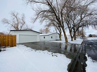 705 N 8th St, Montrose, CO 81401