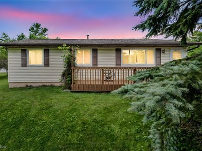 4031 Keller Hanna Dr, Brunswick, OH, 44212