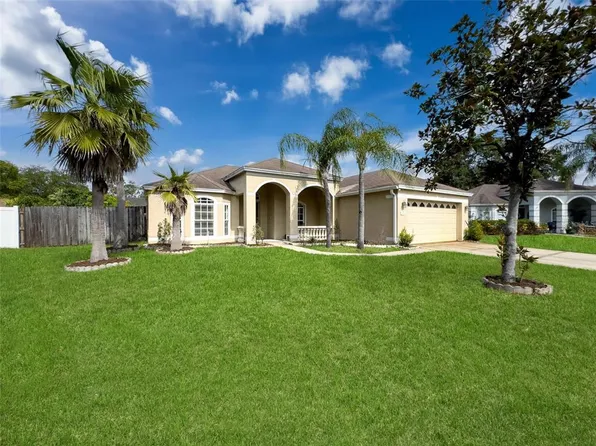 14831 Redcliff Dr, Tampa, FL 33625