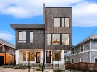3915 S Hudson St #B, Seattle, WA