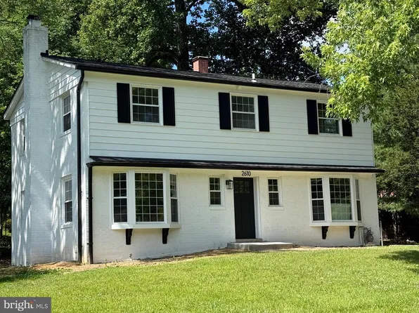 2610 Silverdale Dr, Silver Spring, MD 20906