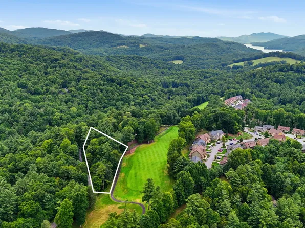 LT 37 Lilium Lane, Cullowhee, NC 28723