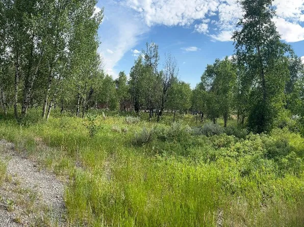176 Creek Cir, Thayne, WY 83127