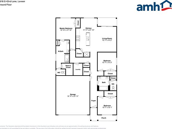 2nd image of this home