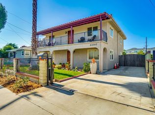 22707 Meyler St, Torrance, CA 90502