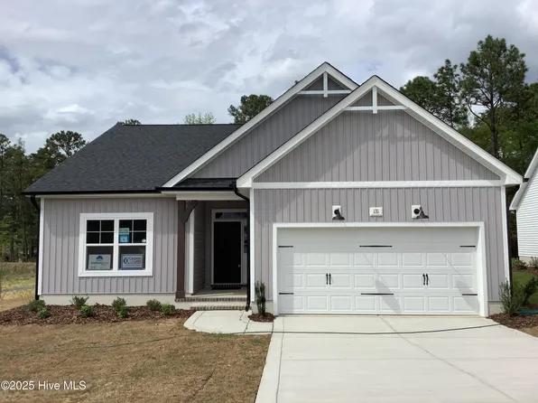 131 Rough Ridge Trail #1, Aberdeen, NC 28315