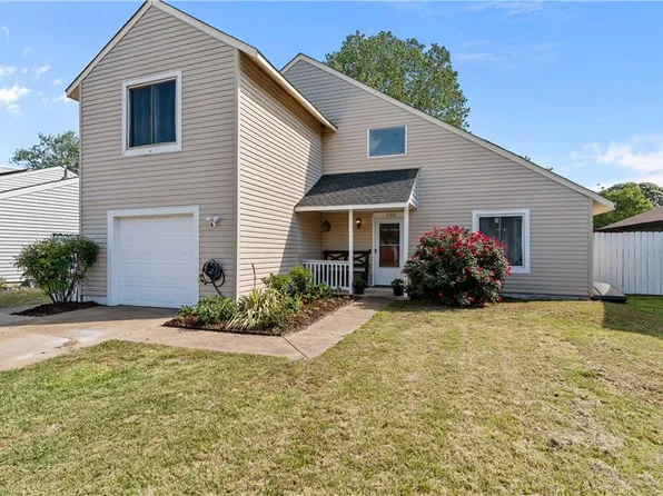 1780 Joplin Ln, Virginia Beach, VA 23464