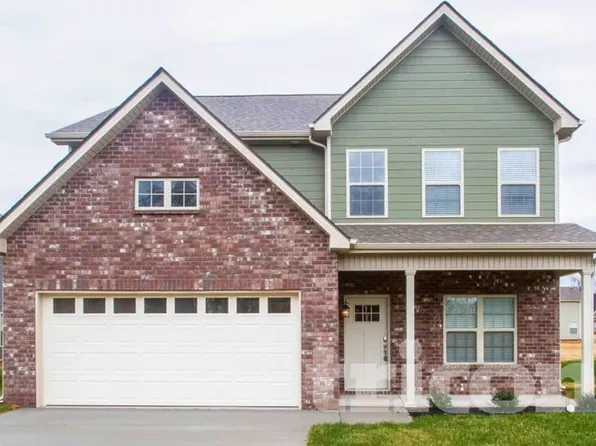 1514 Burrows Ave, Murfreesboro, TN 37128