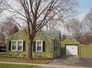 1122 Cleveland St, Beloit, WI 53511