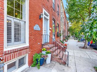 232 S Ann St, Baltimore, MD