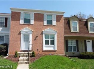 17527 Longview Ln, Olney, MD 20832