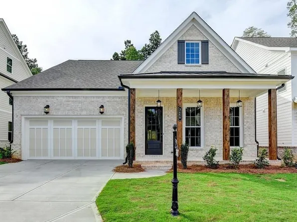 2381 Siskin Square Rd, Duluth, GA 30096