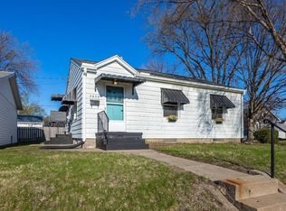 2633 16th St, Moline, IL