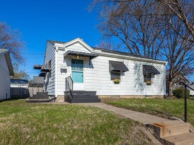 2633 16th St, Moline, IL, 61265