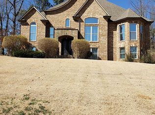 3643 Timber Way, Helena, AL 35022