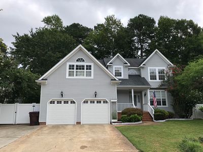 3663 Mardean Dr, Chesapeake, VA, 23321