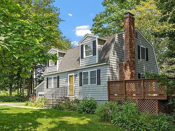 4th image of 106 N Lowell Road