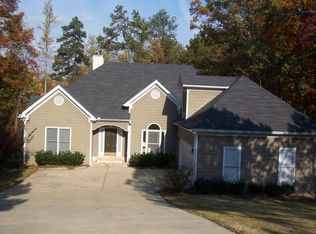 2552 Breton Ct, Buford, GA 30518