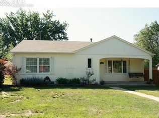 2435 Yorktown Rd, Colorado Springs, CO 80907